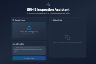 ERNIE Inspection Assistant