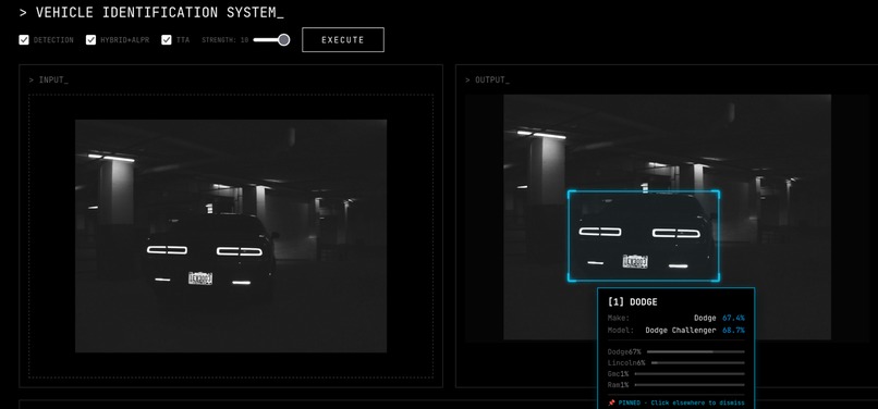 AirGarage VMMr – screenshot 2