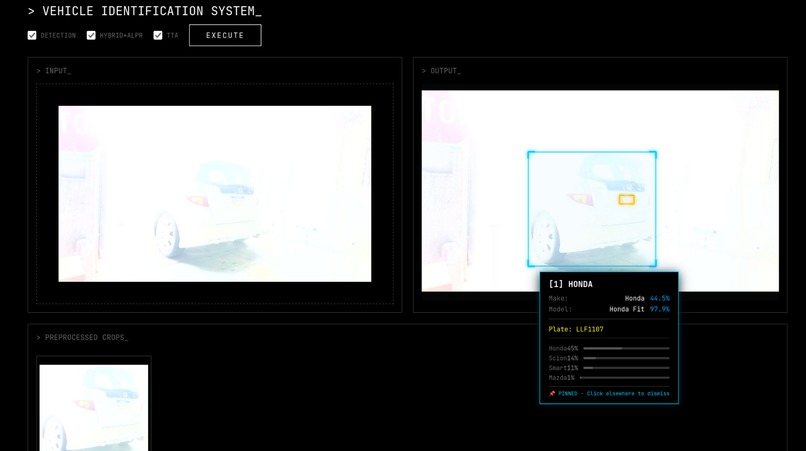 AirGarage VMMr – screenshot 3