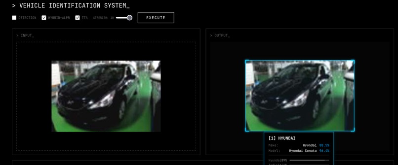 AirGarage VMMr – screenshot 4