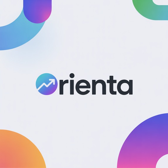 Orienta – screenshot 1