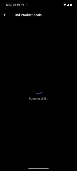 Omi X Browser Use – screenshot 1