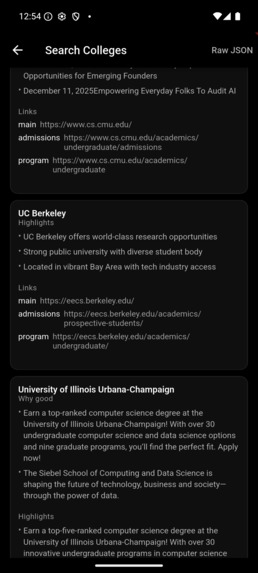 Omi X Browser Use – screenshot 6