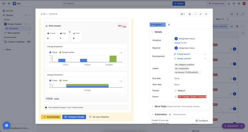 DesignOps Nexus – screenshot 12