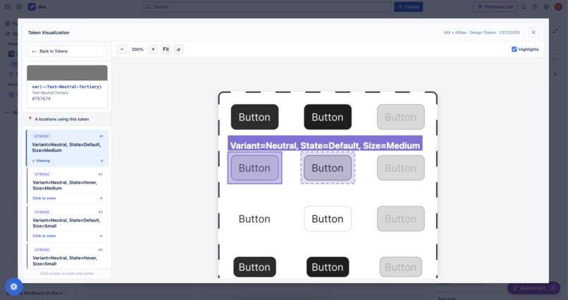 DesignOps Nexus – screenshot 13