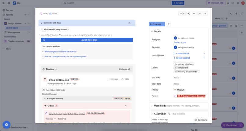 DesignOps Nexus – screenshot 15