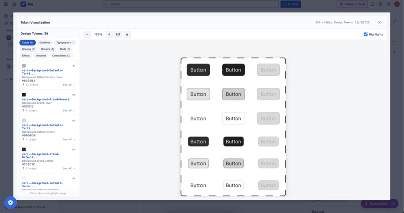 DesignOps Nexus – screenshot 18