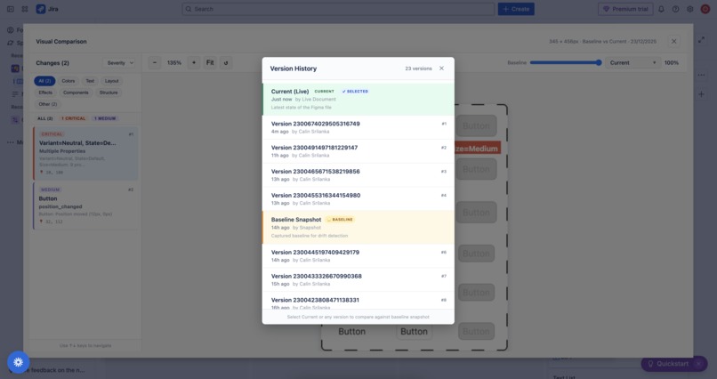 DesignOps Nexus – screenshot 21