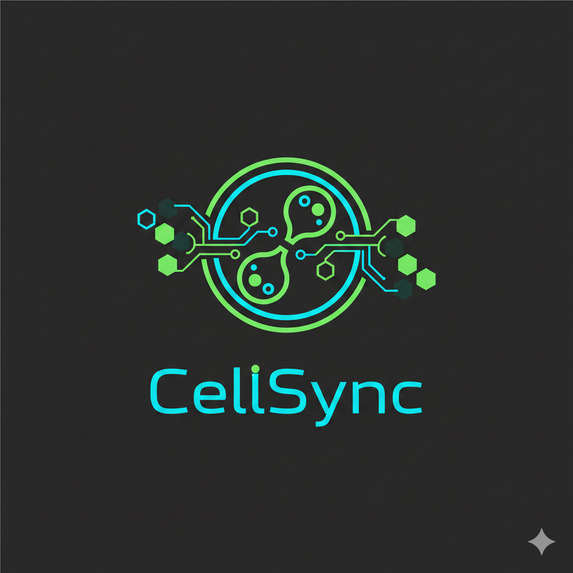 cellsync – screenshot 1