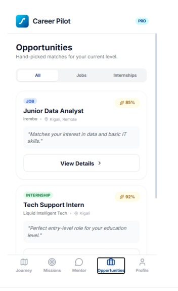 Guidely – screenshot 15