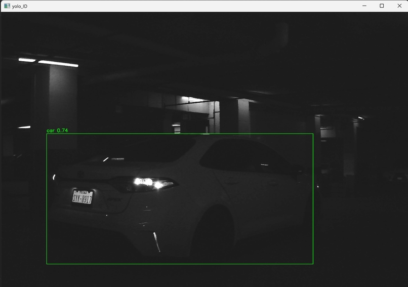 No Man's Parking – screenshot 7