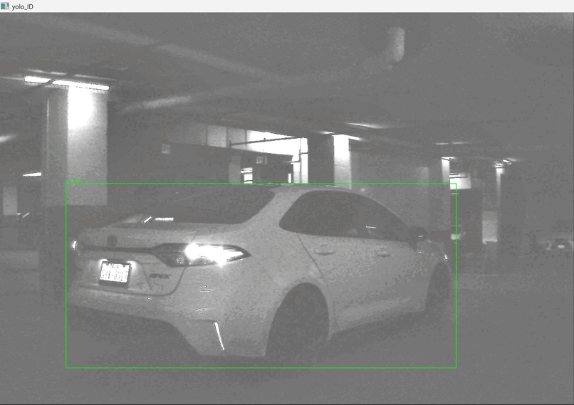 No Man's Parking – screenshot 6