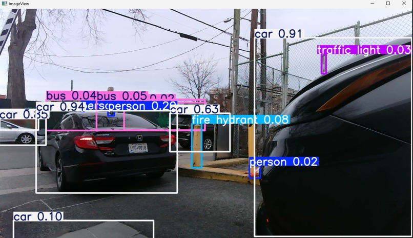No Man's Parking – screenshot 1