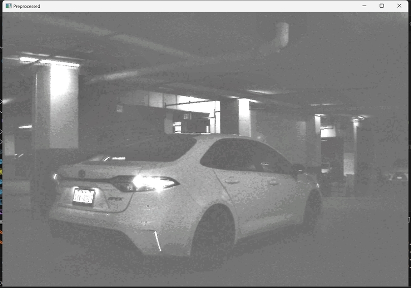 No Man's Parking – screenshot 5