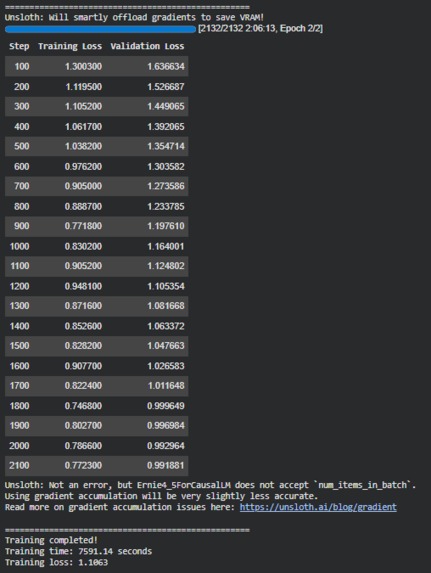 ERNIE-Arduino-FT – screenshot 2