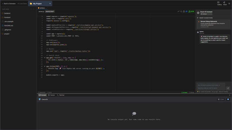 Gyon – screenshot 5