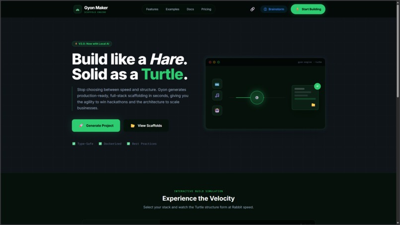Gyon – screenshot 9