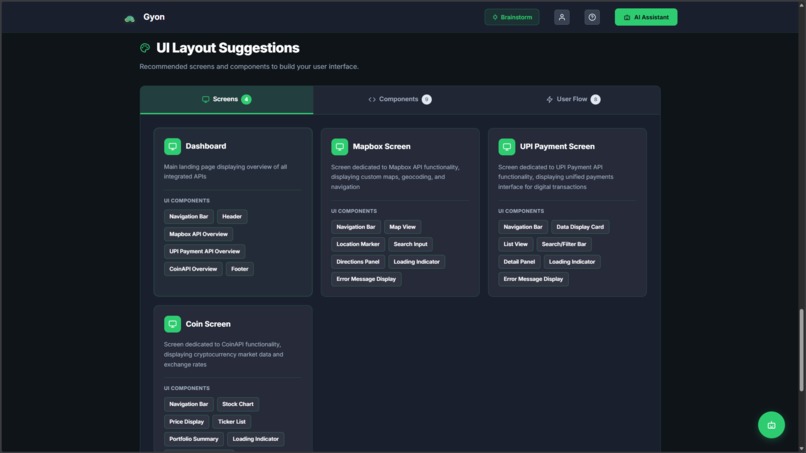 Gyon – screenshot 10