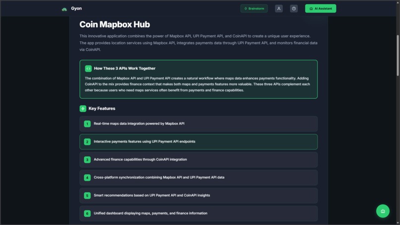 Gyon – screenshot 11