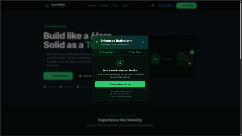 Gyon – screenshot 12