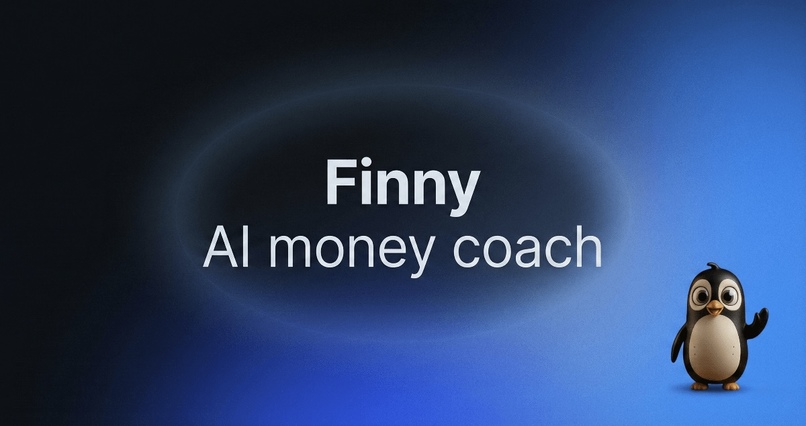 Finny – screenshot 3