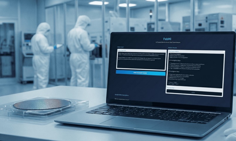 FabMi – screenshot 2