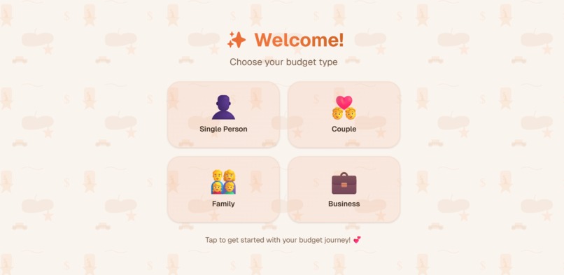 MyPesa – screenshot 1