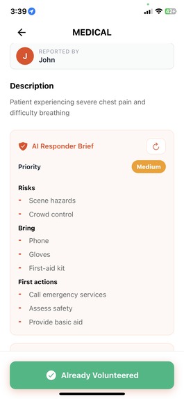 INKINGI Rescue – screenshot 3