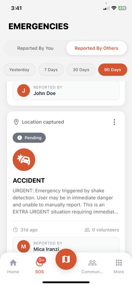INKINGI Rescue – screenshot 4