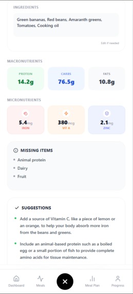 NitrAi – screenshot 3