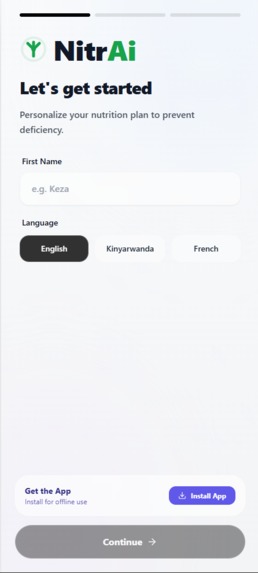 NitrAi – screenshot 8