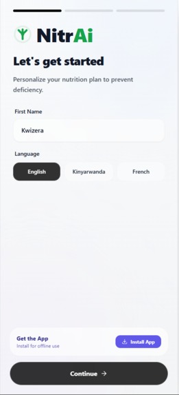 NitrAi – screenshot 10