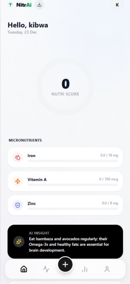 NitrAi – screenshot 11