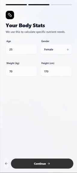 NitrAi – screenshot 12