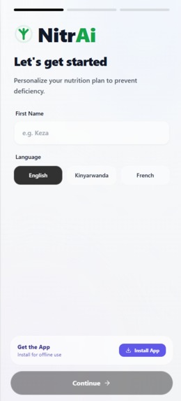 NitrAi – screenshot 13