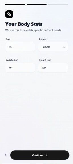 NitrAi – screenshot 14