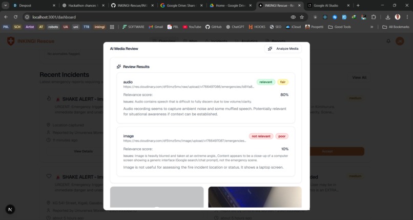 INKINGI Rescue – screenshot 8