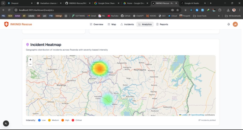 INKINGI Rescue – screenshot 10