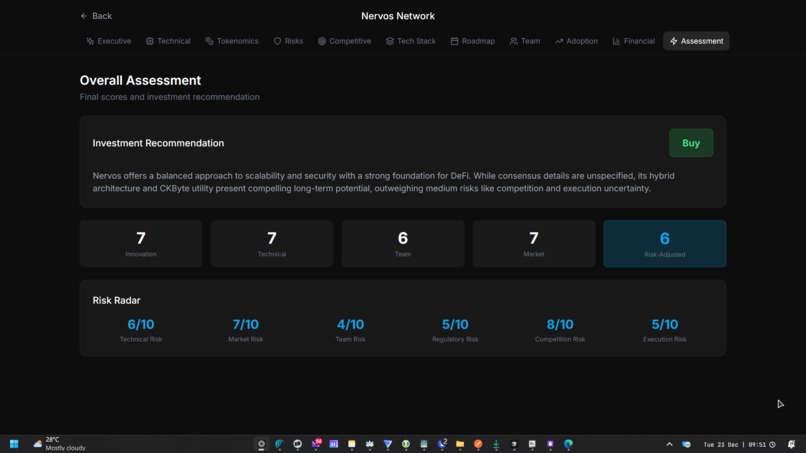 FinSight – screenshot 4
