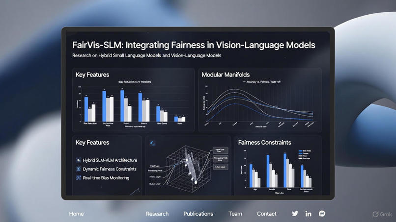 Fairvis-Model – screenshot 5