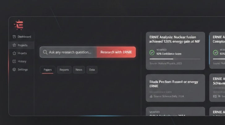 CiteGuard ERNIE – screenshot 1