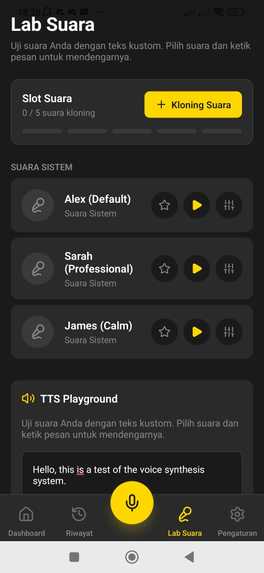 Resonance – screenshot 4