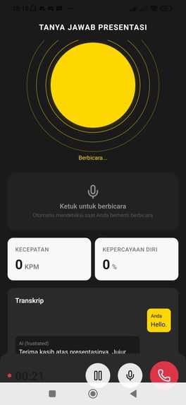 Resonance – screenshot 6