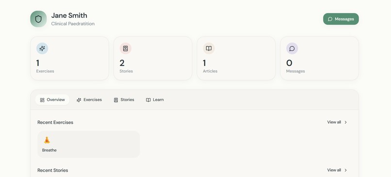 Safe Space  – screenshot 9