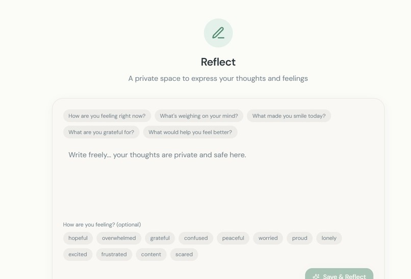 Safe Space  – screenshot 3