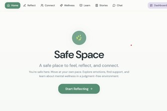 Safe Space 