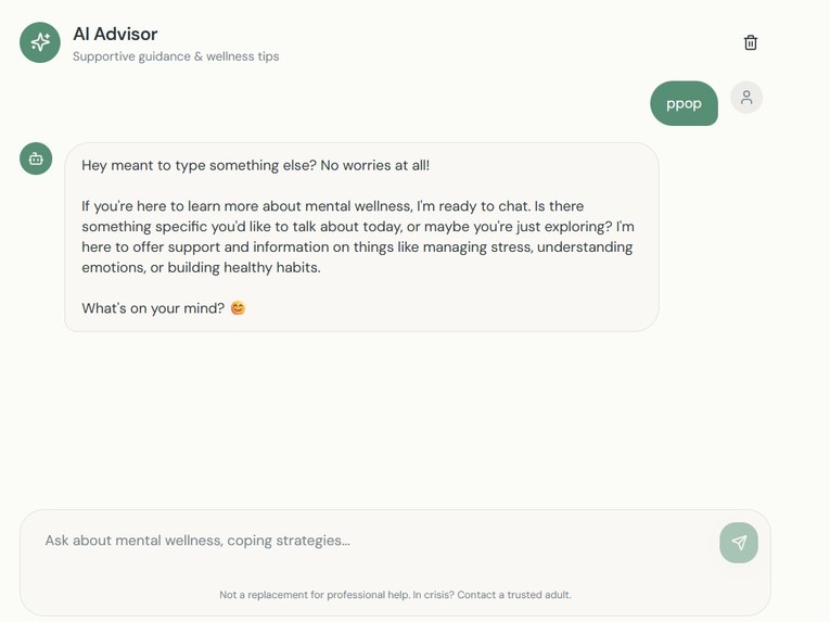 Safe Space  – screenshot 8