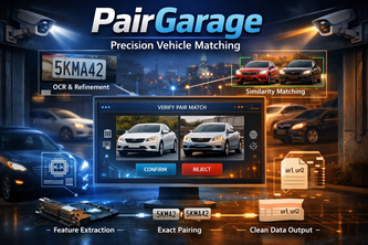 PairGarage