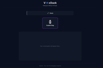 VOXDUCK