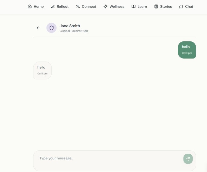 Safe Space  – screenshot 11